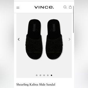 New in Box Vince Kalina slides